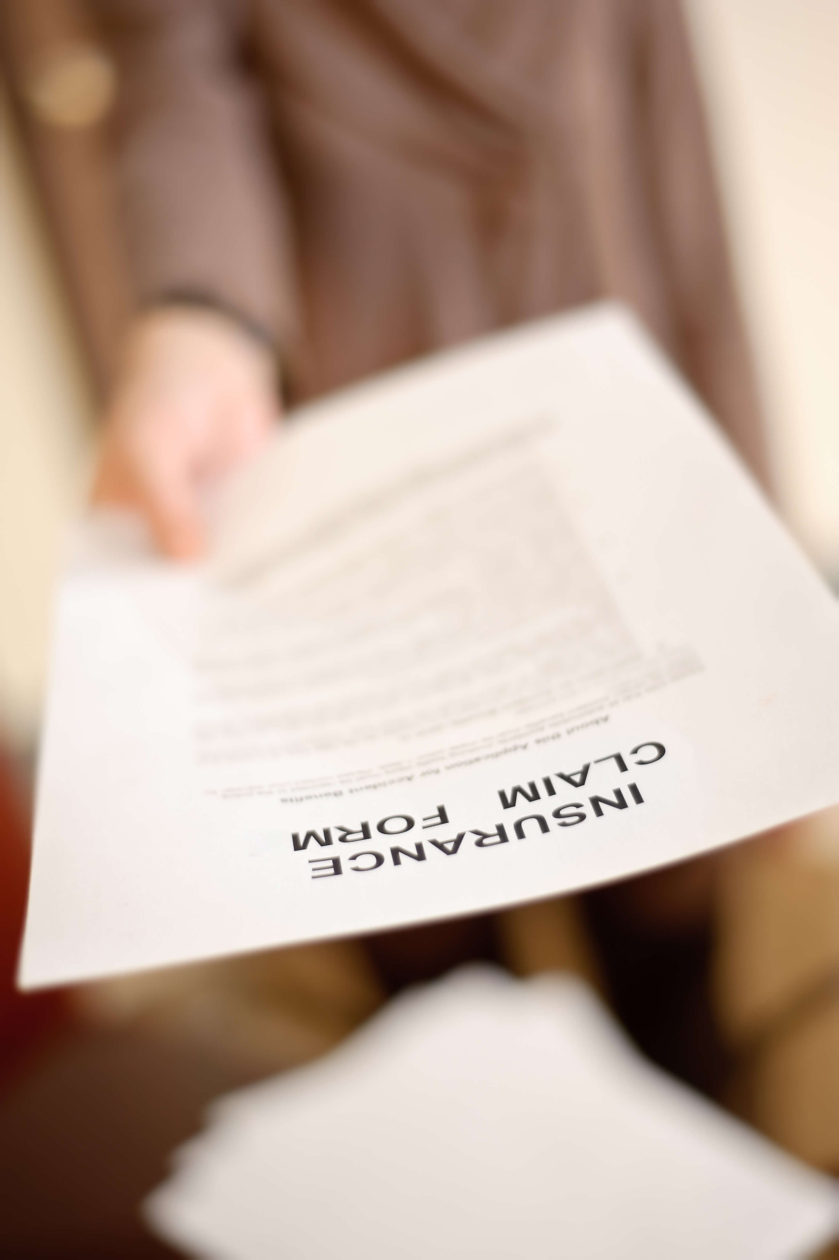 Personal Injury Attorney Oakland