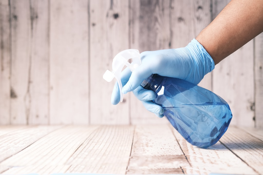 insured cleaning services nj