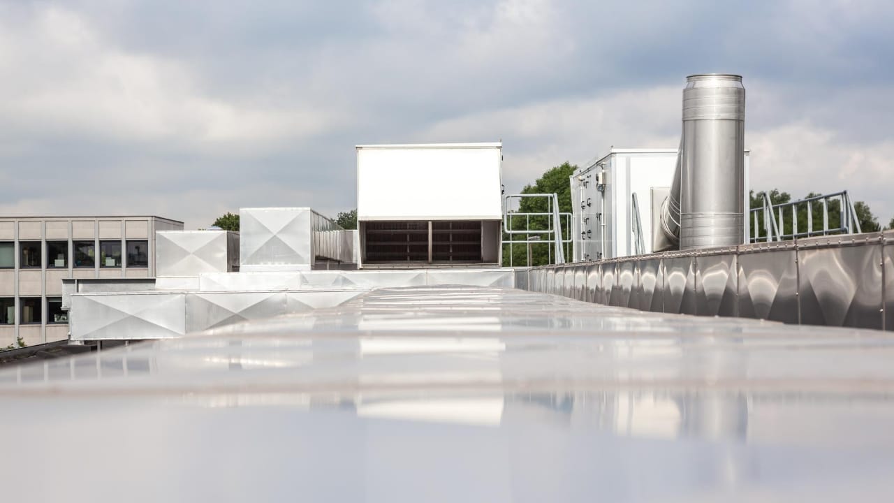 Should I replace my 20 year old AC?