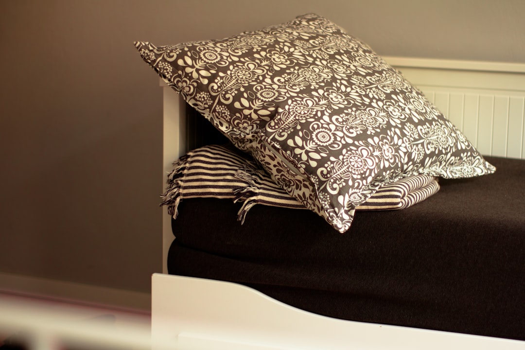 Pain relief pillowcase