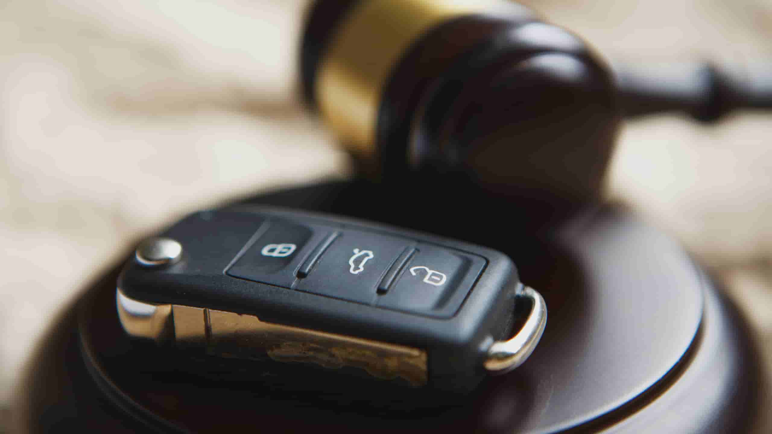 What is the process for filing a claim with a top car accident lawyer in Las Vegas?