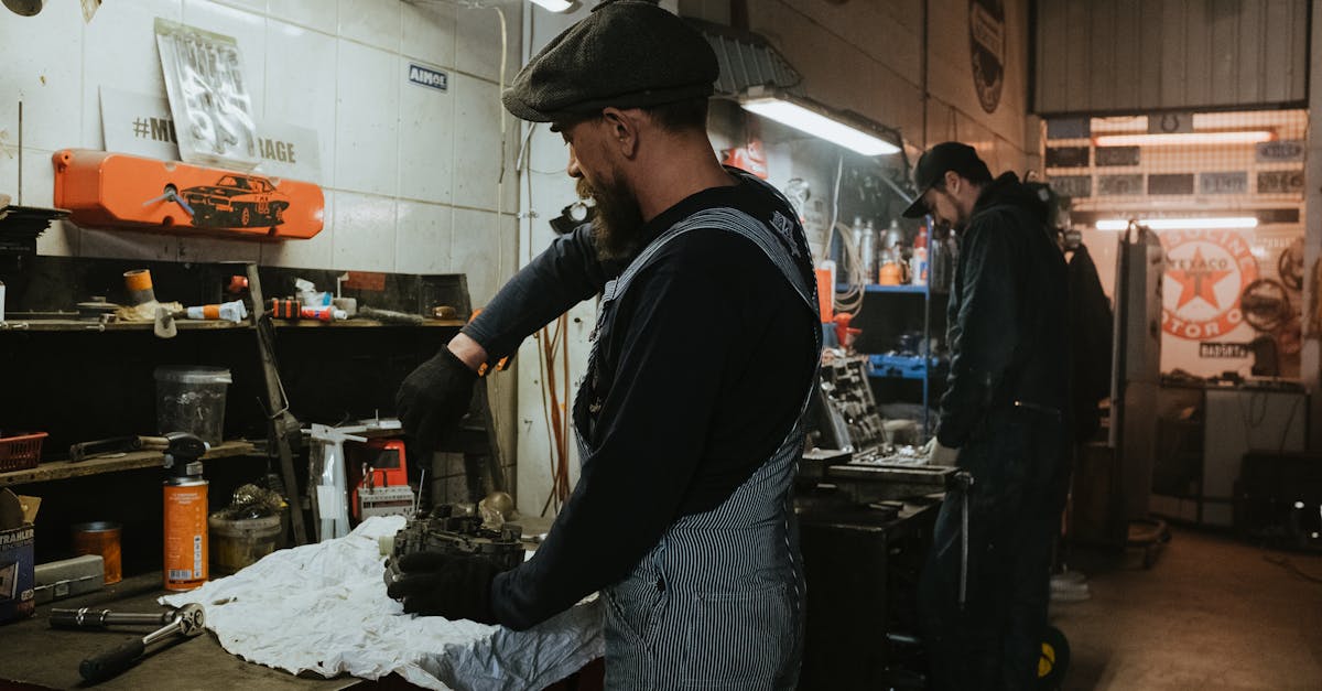 Switching Out an Opener