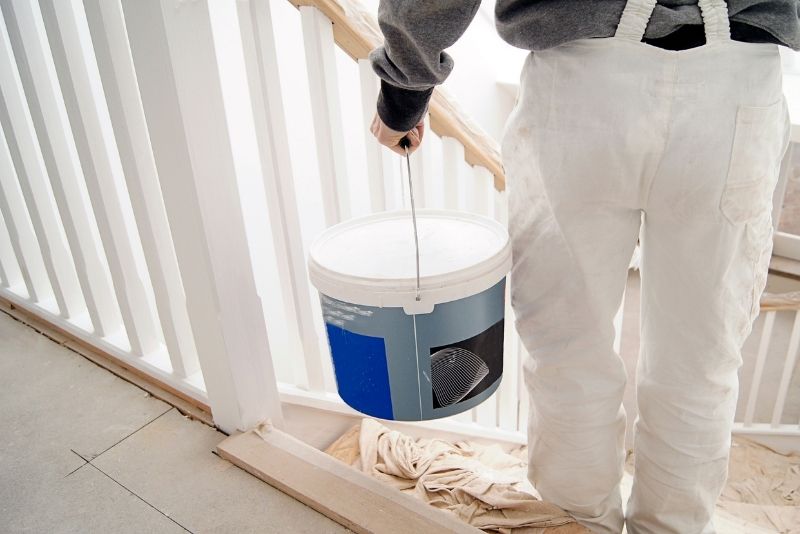 commercial painters 