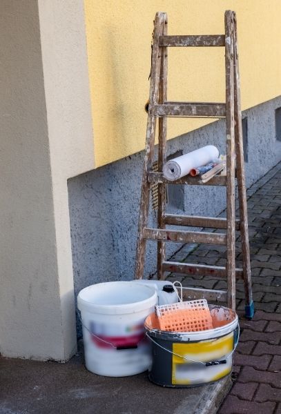 painter newcastle upon tyne