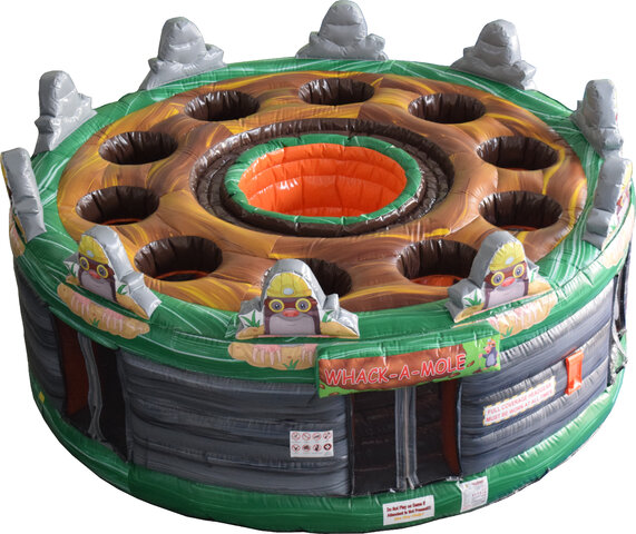Party Equipment Rental Services Near Me