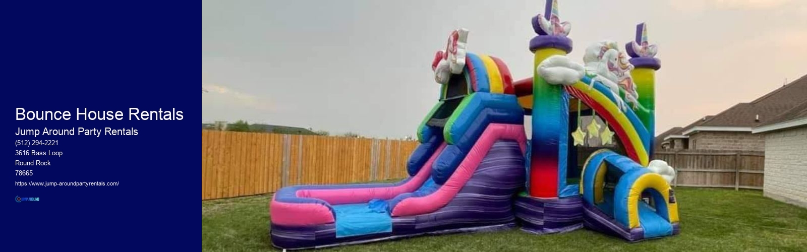 Bounce House Rentals