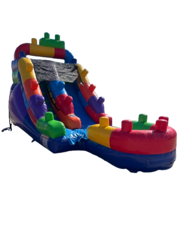 Outdoor Kids Party Rentals Near Me
