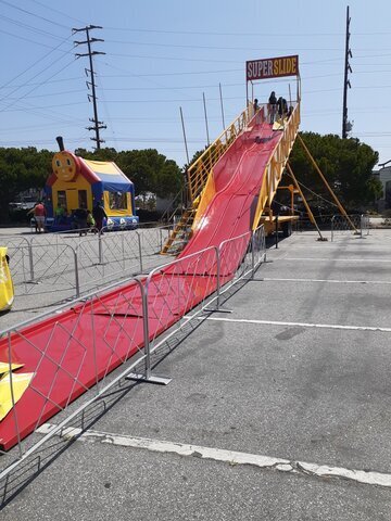 Party Rentals Around Me