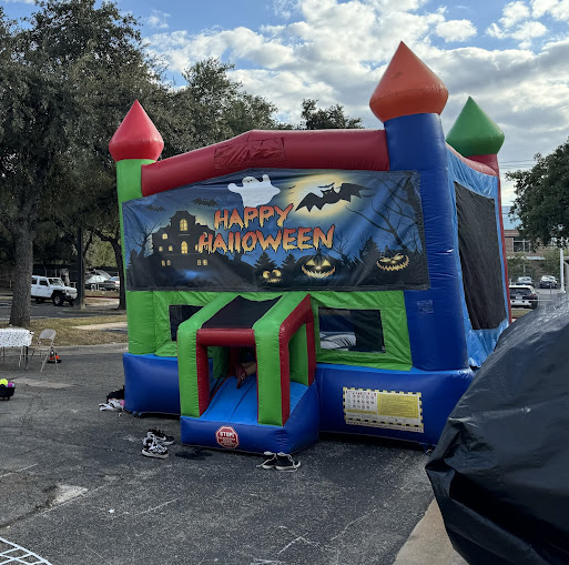 Tent Rental Around Me