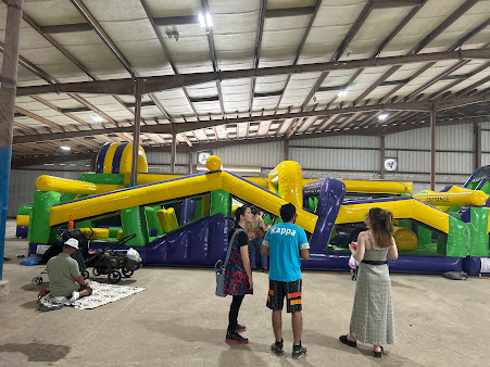 Inflatables And Party Rentals