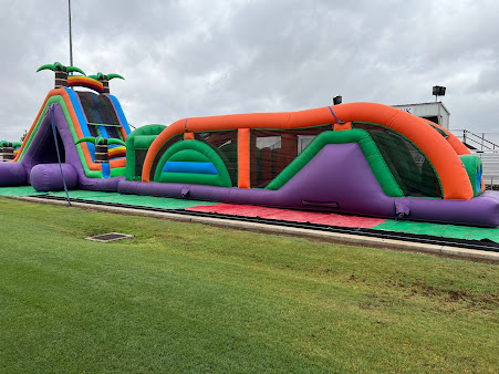 Rent Party Equipment Near Me