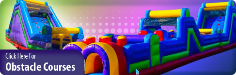 Obstacle Courses