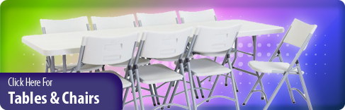 Best Moonwalk Rentals