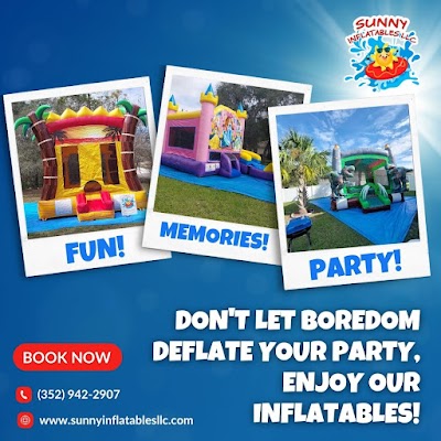 Party Rental Supplies