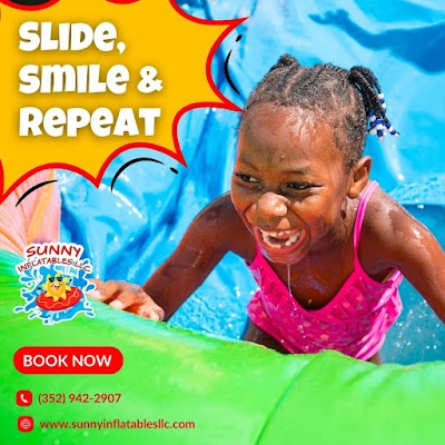 Kids Birthday Party Services