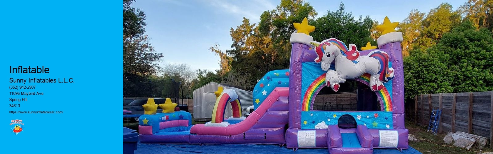 Inflatable