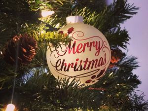 When should I schedule Christmas light installation in Austin?