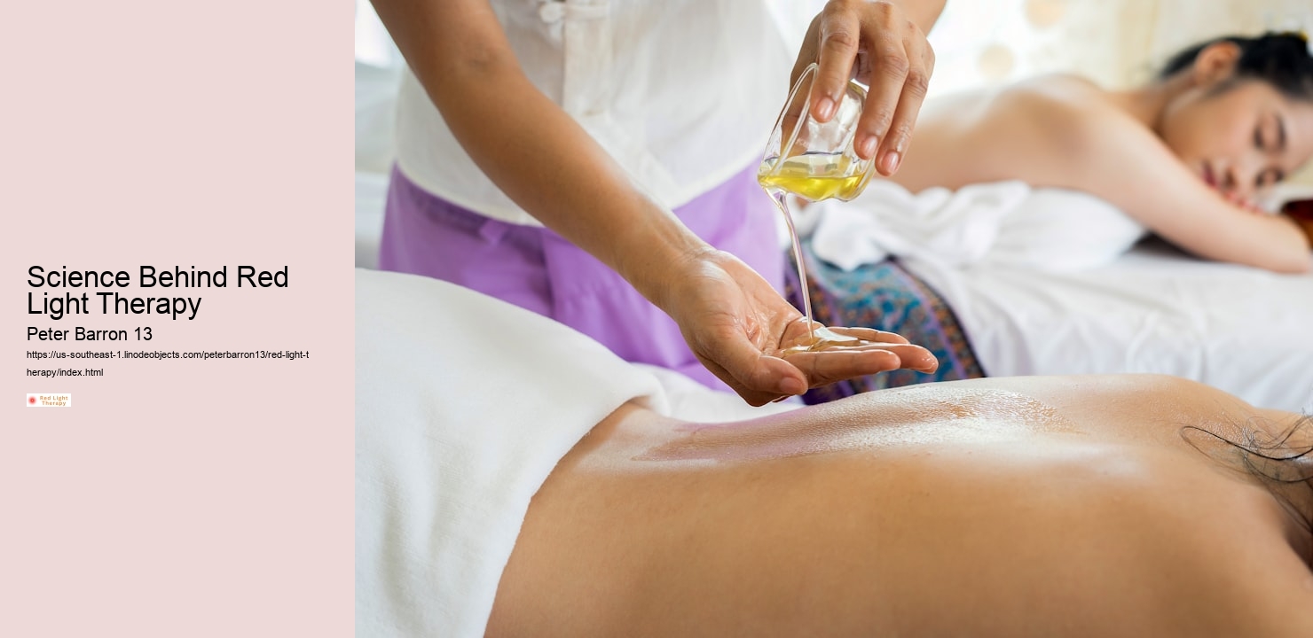 Addressing Acne Vulgaris with Red Light Therapy