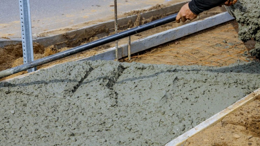 cost to polish concrete slab