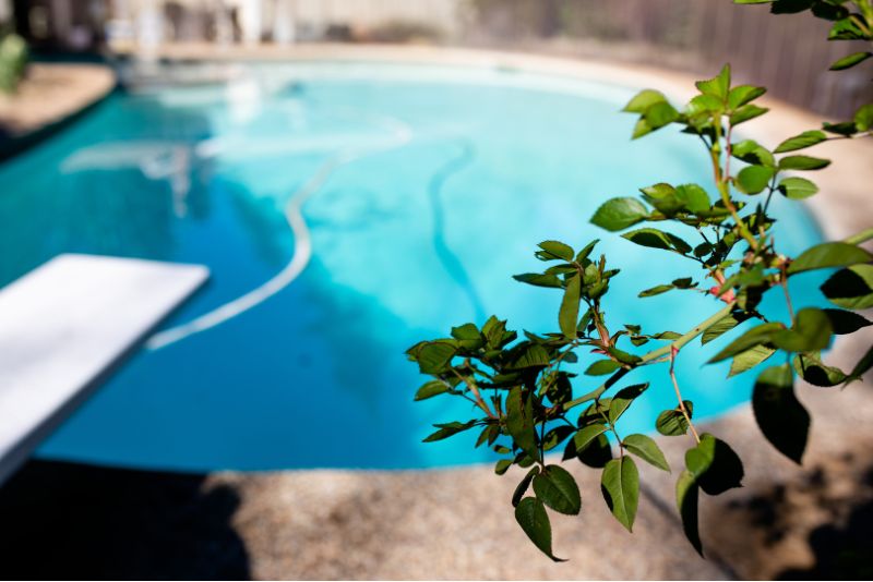 fiberglass pool manufacturers near me