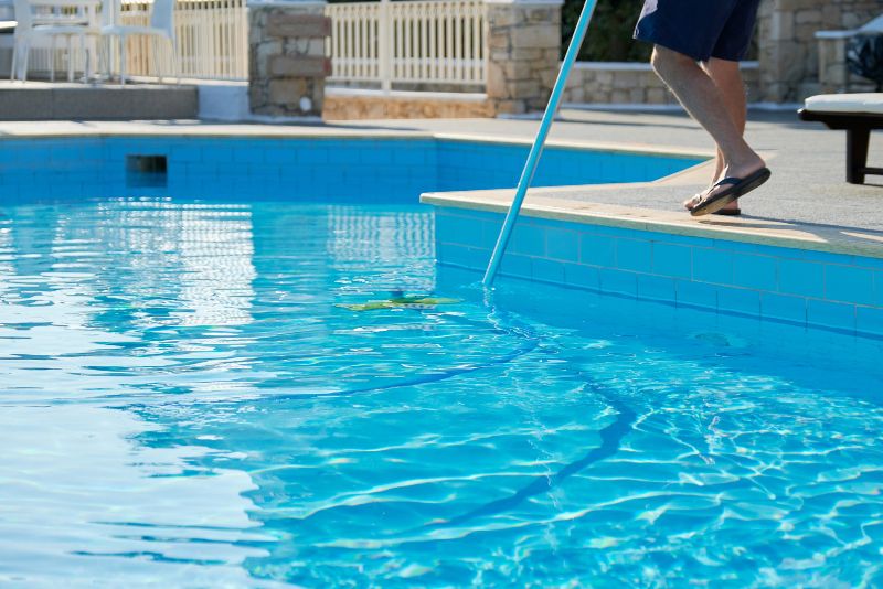 above ground concrete pools newcastle