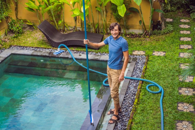 diversified pools