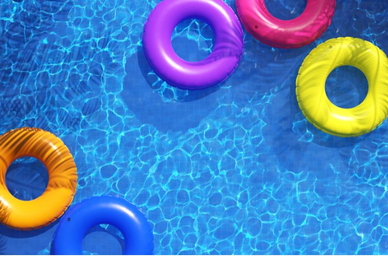 cost to build a swimming pool