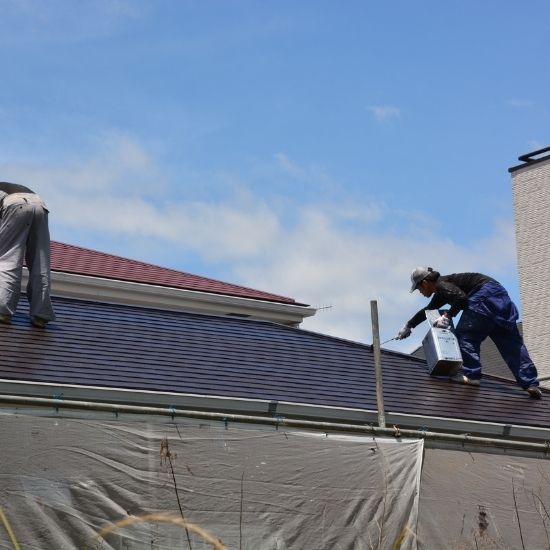 Expert Roof Painters for Queensland Homes