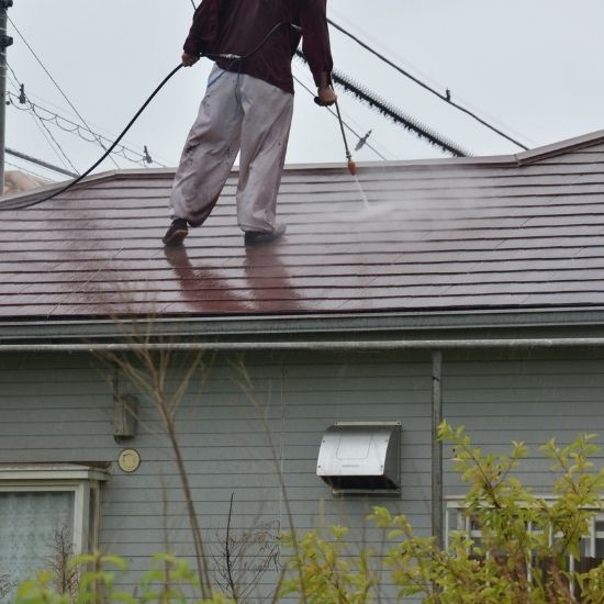 Gutter Painting Experts Brisbane Trusts