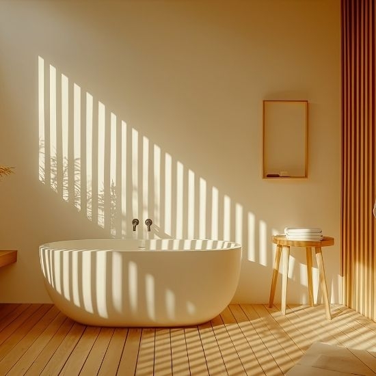 Interior Accents and Finishes for Queenslanders