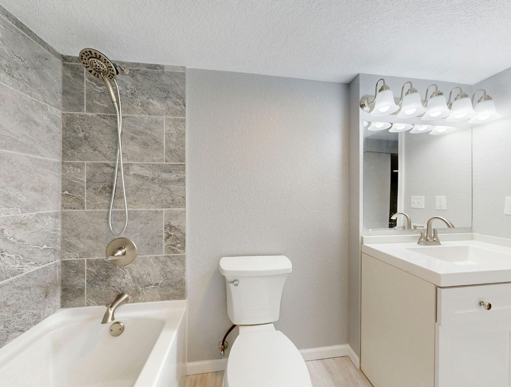 Post-construction Cleaning Made Simple Summerlin