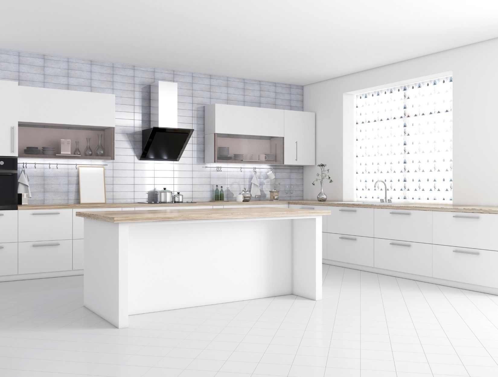 Deep Cleaning Packages for Busy Homes