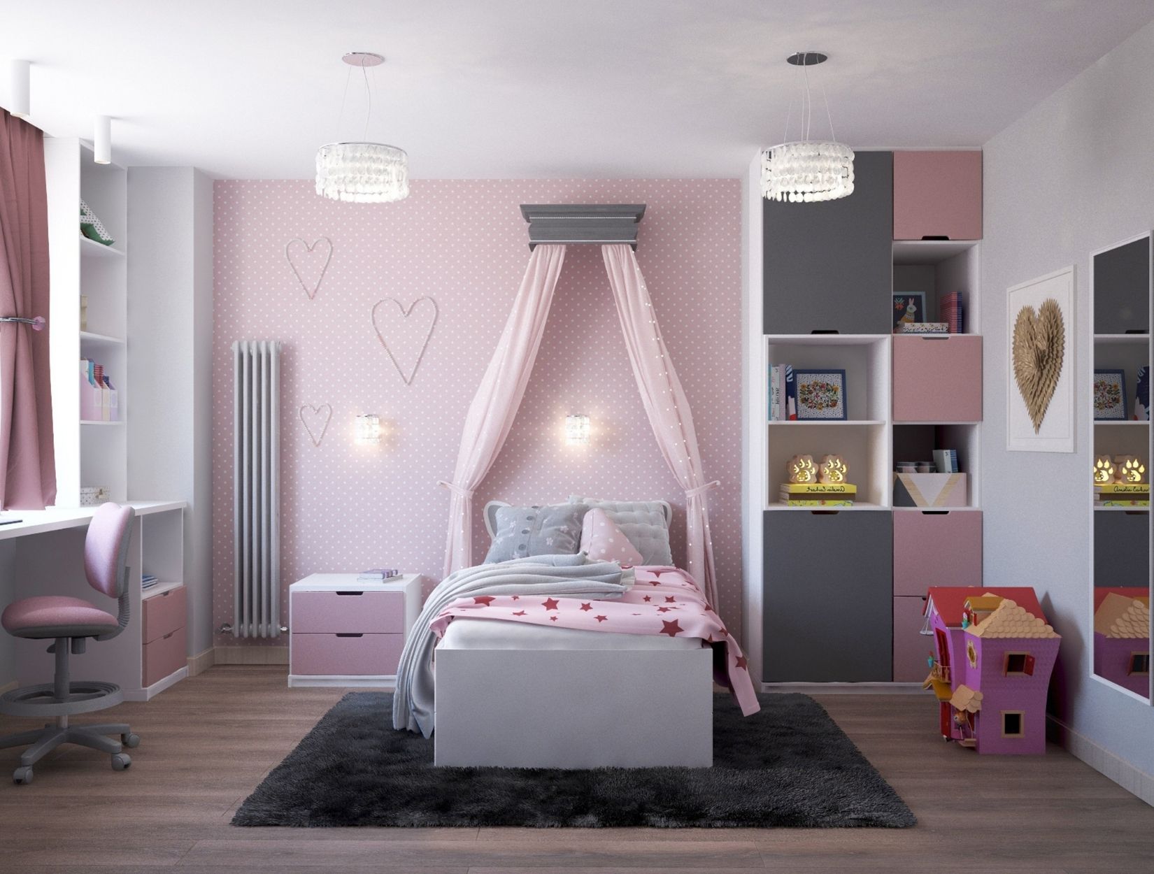 Where can I find professional housekeeping services in Paradise?