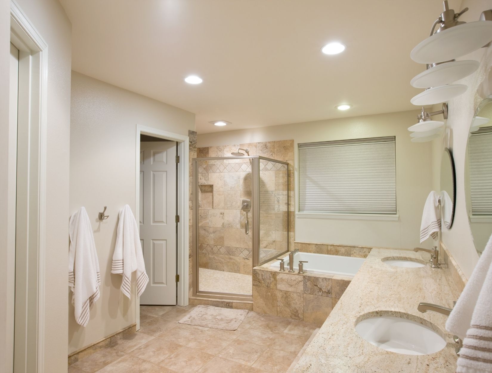 Move-in Cleaning Services for Property Managers Summerlin