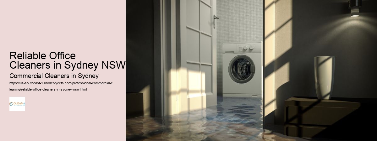 Reliable Office Cleaners in Sydney NSW Commercial Cleaners in Sydney Reliable Office Cleaners in Sydney NSW