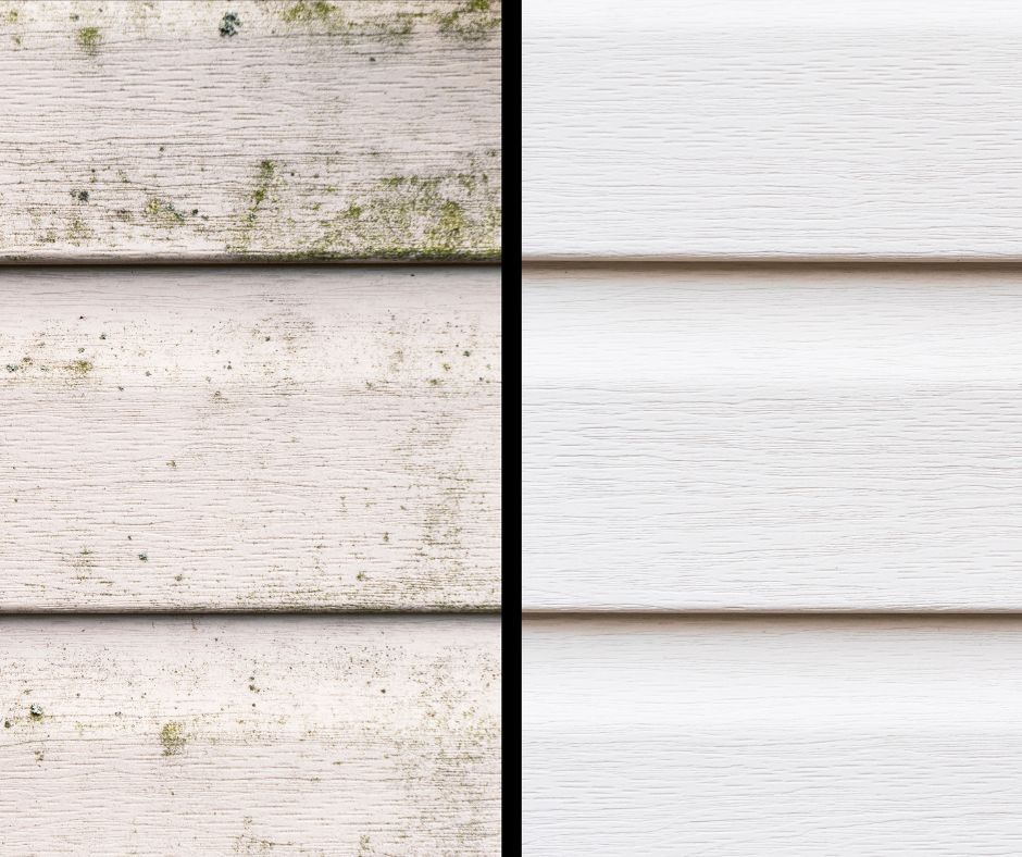 Can pressure cleaning extend the life of your Sutherland Shire home’s exterior?