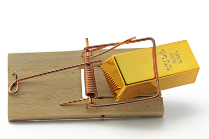 How Much Can You Put in a Gold IRA?