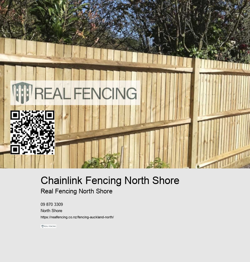Dog Fences NZ