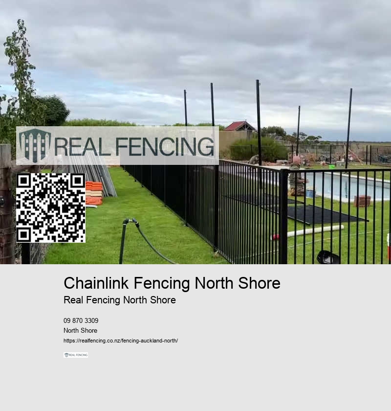 Fencers North Shore