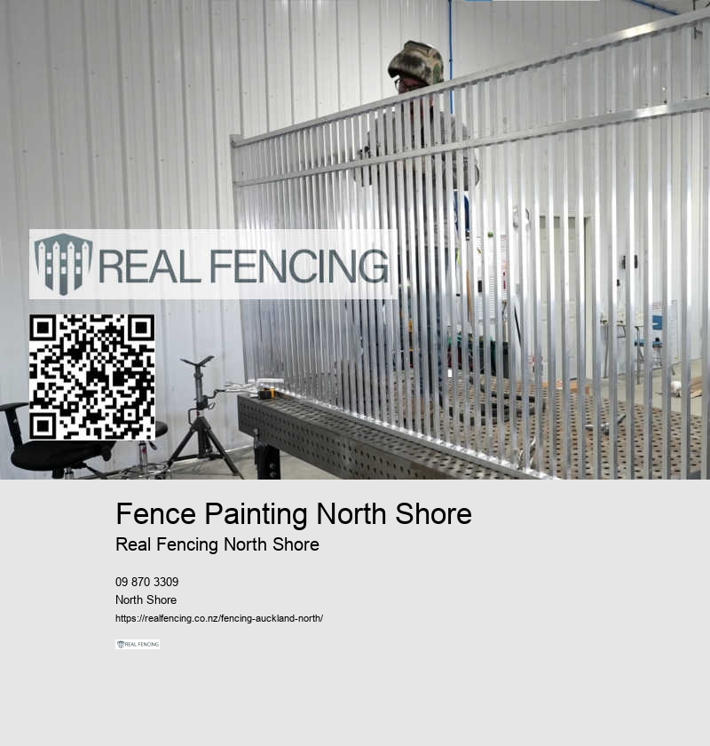 Steel Pool Fencing NZ