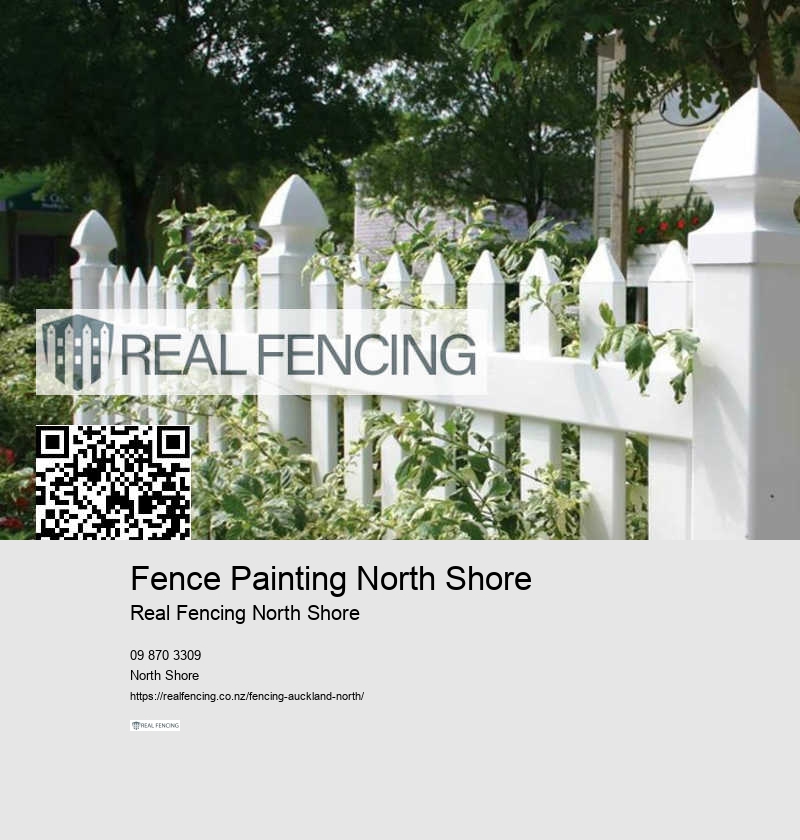 High-Security Fence North Shore