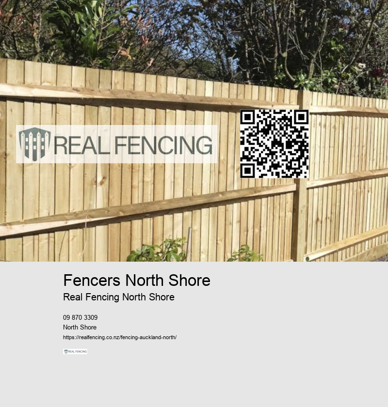 Wildlife Fencing