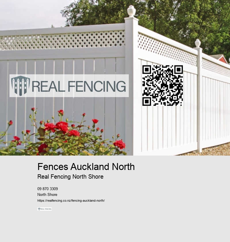 Picket Fencing NZ
