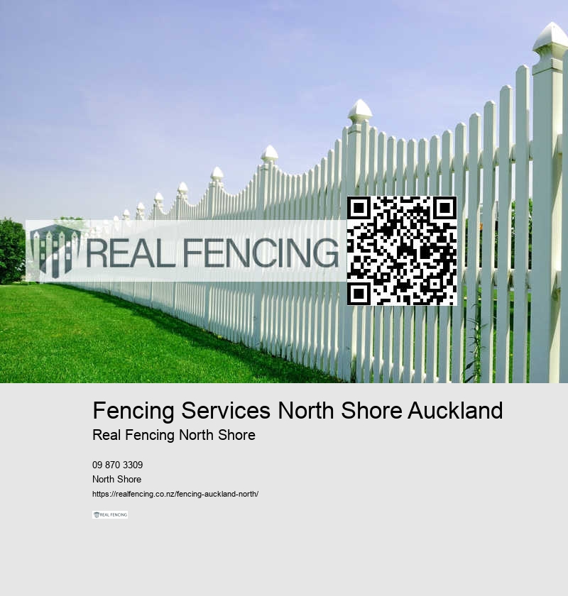 Fences And Gates NZ