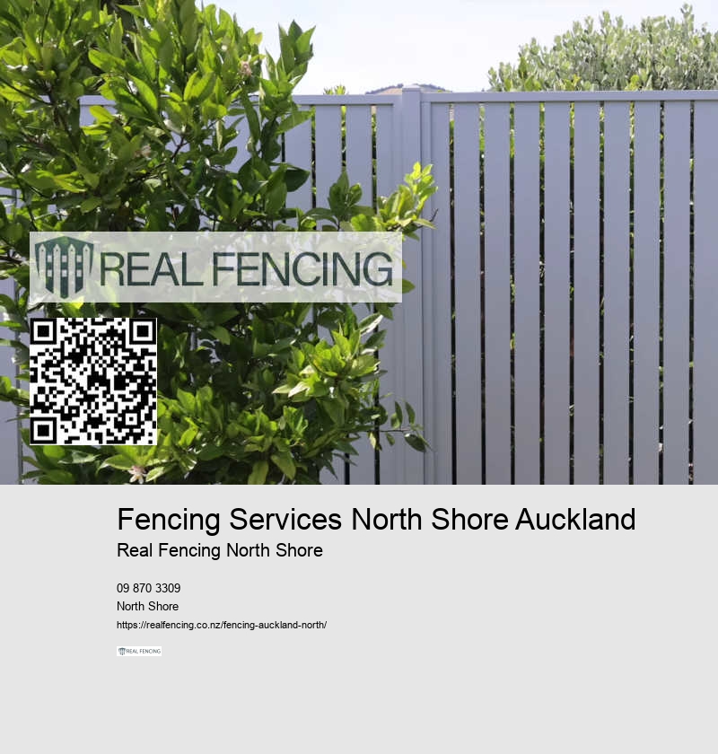 Cedar Fence NZ