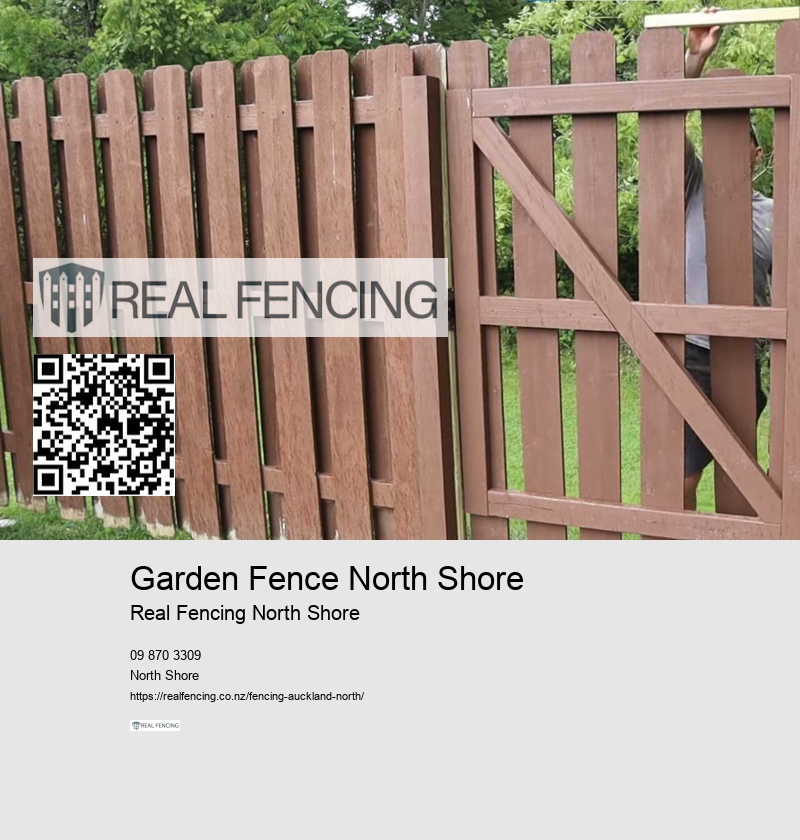 Livestock Fencing North Shore