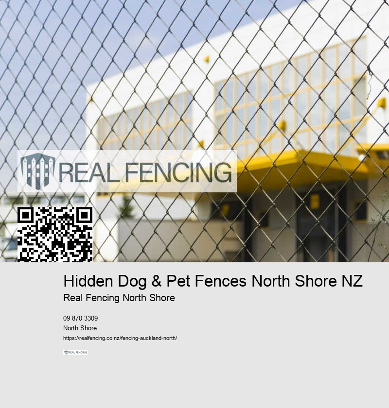 Plastic Fence NZ