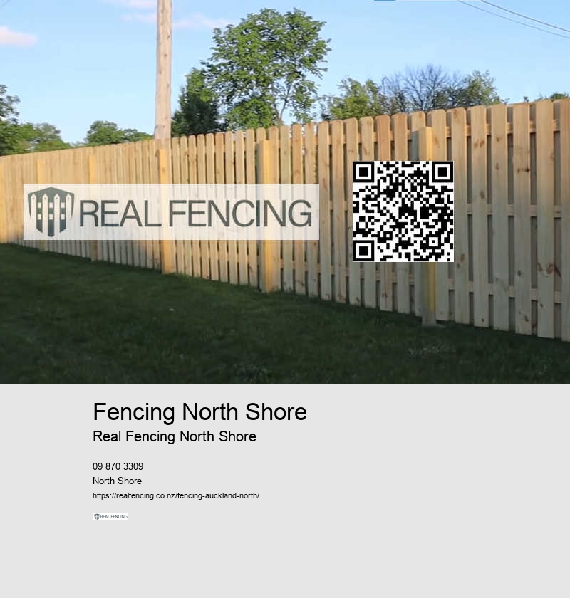 Fence Pickets NZ