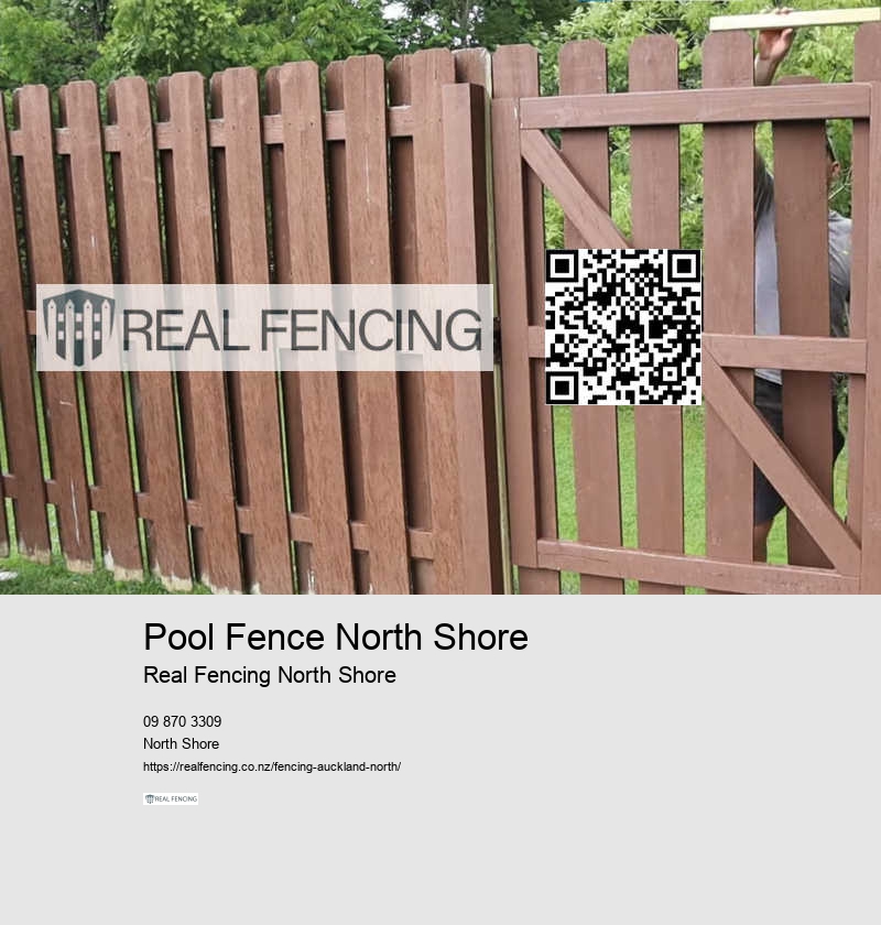 Farm Fencing North Shore