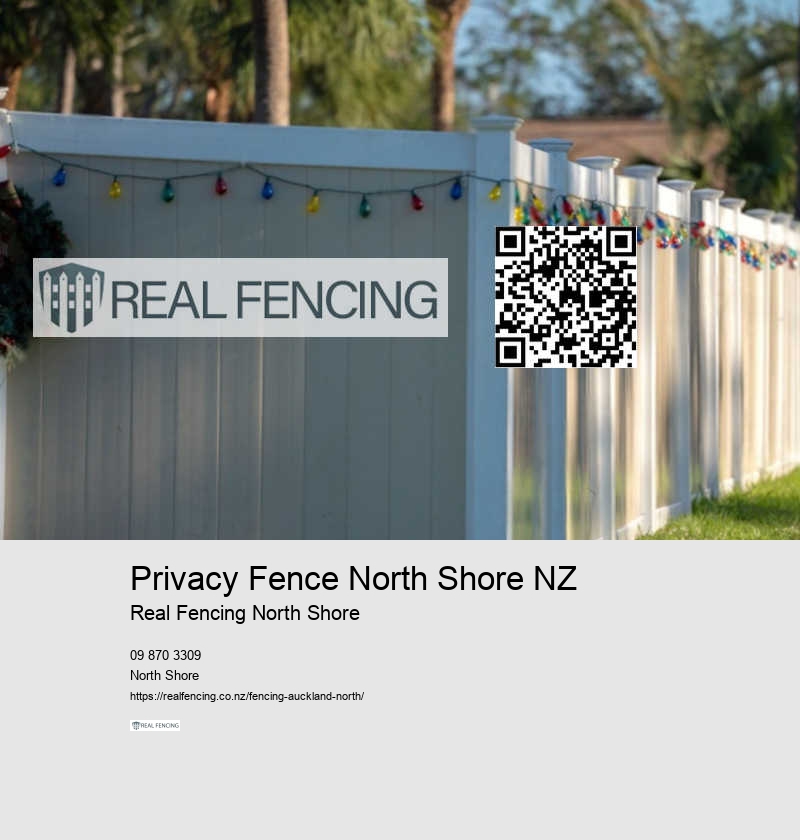Wildlife Fencing